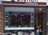 Crunch Coffeeshop Swindon