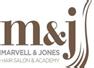 Marvell & Jones Hair Salon & Hairdressing Training Academy Swindon