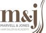 Marvell & Jones Hair Salon & Hairdressing Training Academy