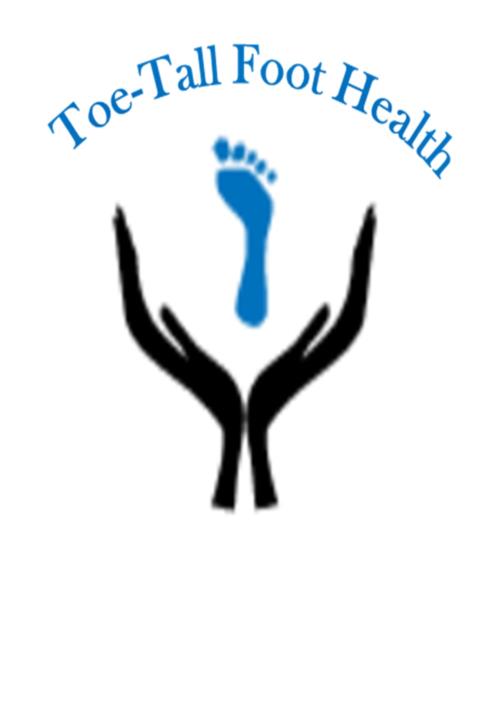 Toe-Tall Foot Health Swindon