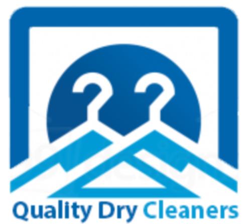 Quality Dry Cleaners Swindon